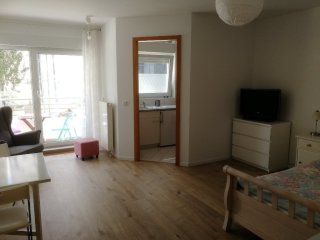 1-Zimmer Wohnung zur Untermiete für 3 Monate — photo 1