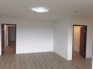 Ad image: Helle 2,5 Zimmer Wohnung mit Bergblick in Happing