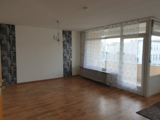 Ad image: Großzügig geschnittene 2 Zimmer Wohnung in der City