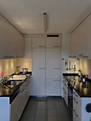 Imagen del anuncio: GEILES ZIMMER IN GROSSER MODERNER WG IN BASEL