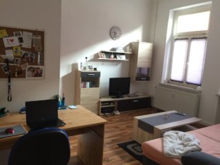 Anzeigenbild: schöne möblierte 2- Raum Wohnung in Hochschulnähe