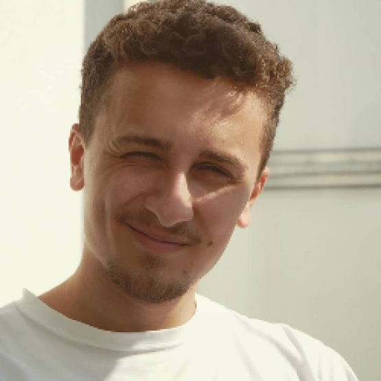 Profilbild