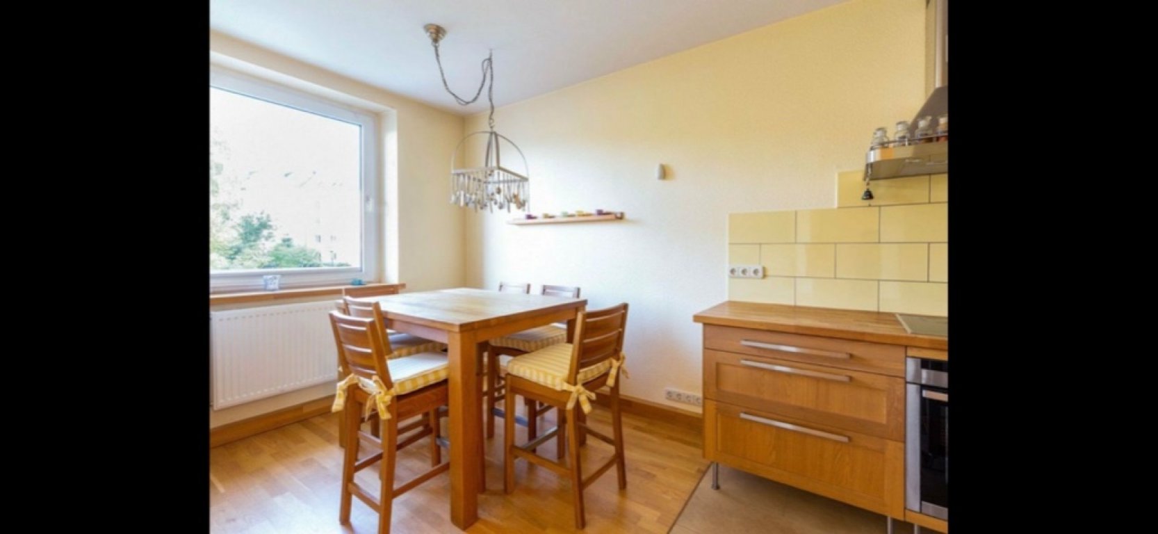 Hochwertiges Apartment | möbliert, 50MBit, TV | Luisenhospital | FH Aachen, all inclusive – Mariabrunnstr. 28, 52064 Aachen Aachen – Vorschaubild 3