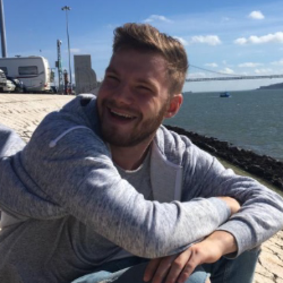 Profilbild