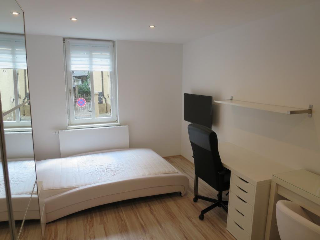 Hochwertige, helle, gepflegte, möblierte Wohnung (WG-geeignet) in Bad-Cannstatt – Daimlerstr. 11x, 70372 Stuttgart Bad Cannstatt – Vorschaubild 2