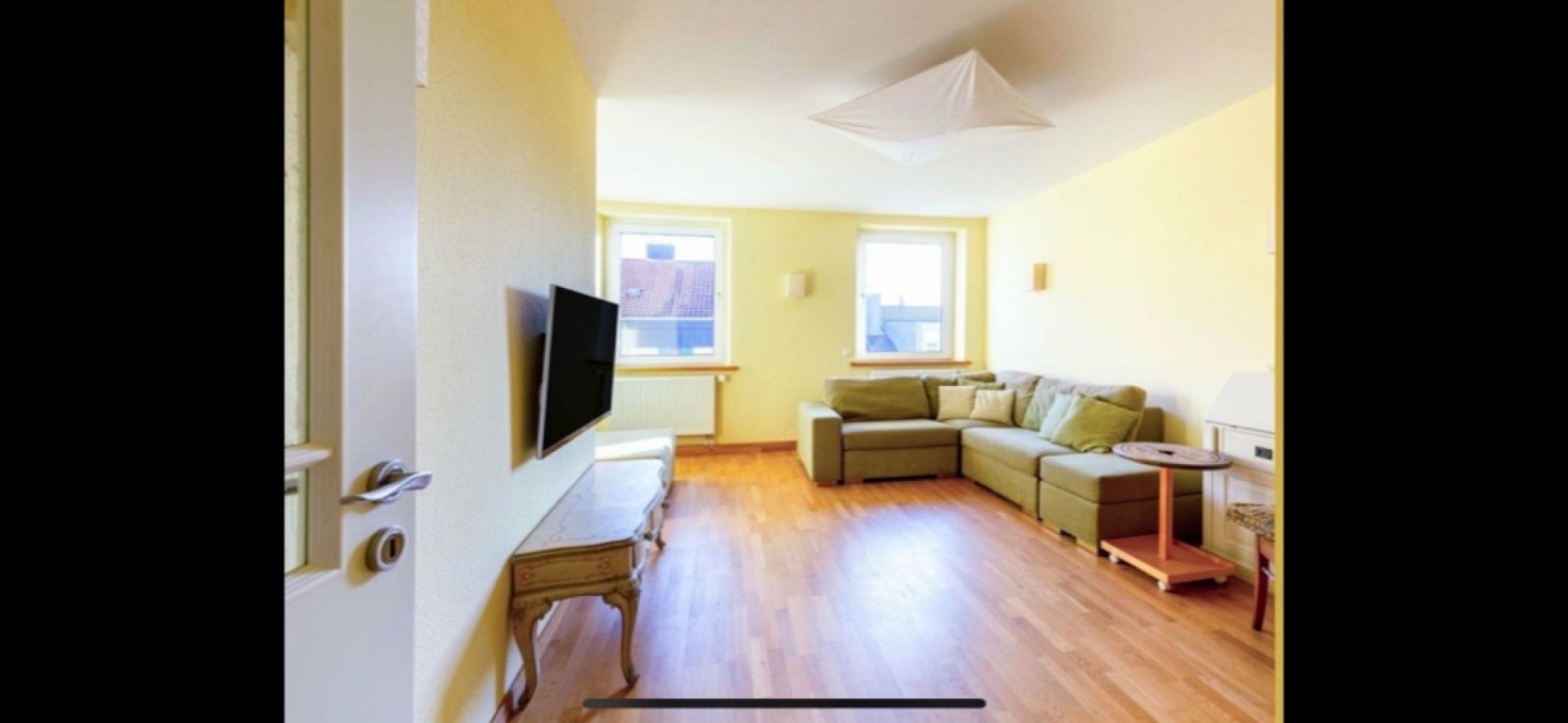 Hochwertiges Apartment | möbliert, 50MBit, TV | Luisenhospital | FH Aachen, all inclusive – Mariabrunnstr. 28, 52064 Aachen Aachen – Bild 1 von 11