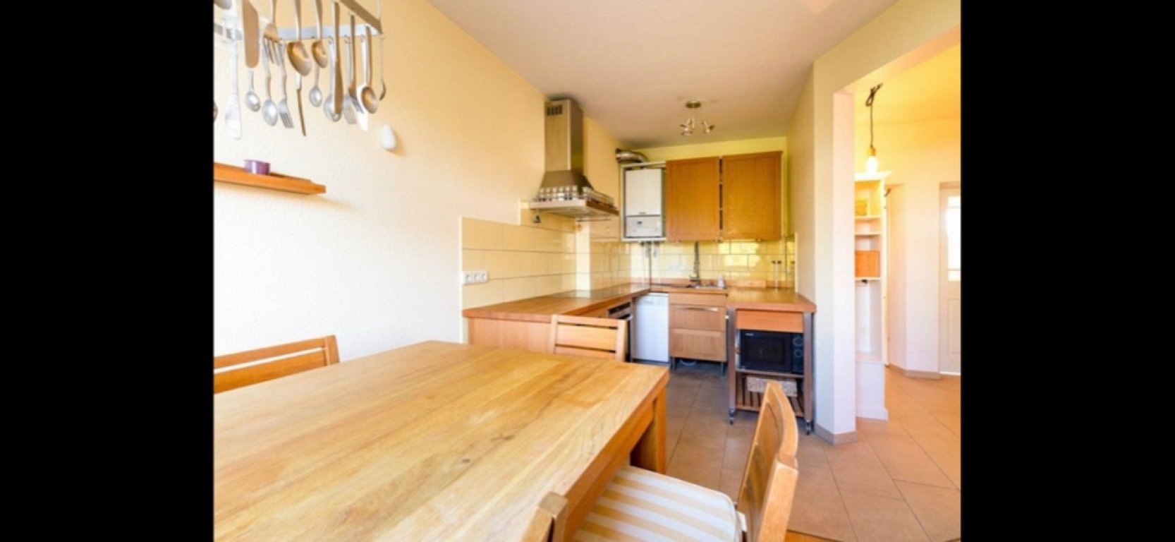 Hochwertiges Apartment | möbliert, 50MBit, TV | Luisenhospital | FH Aachen, all inclusive – Mariabrunnstr. 28, 52064 Aachen Aachen – Vorschaubild 2