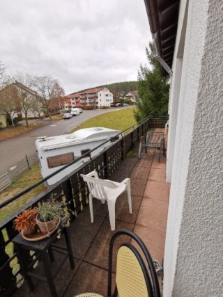Ad image: Wg zimmer in Balingen (endingen)