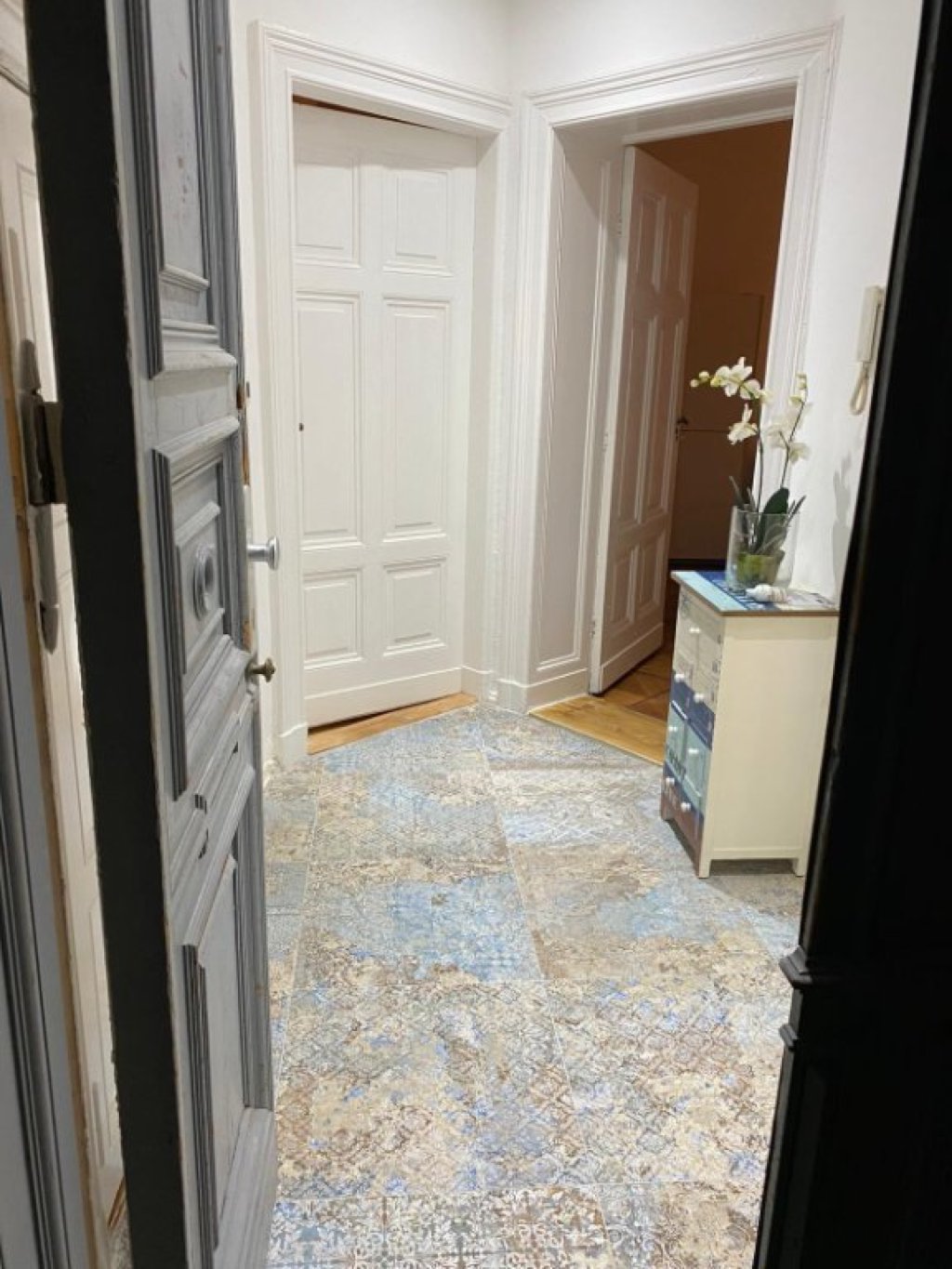 WG-Zimmer Kreuzberg Gneisenaustr. - Bild 5