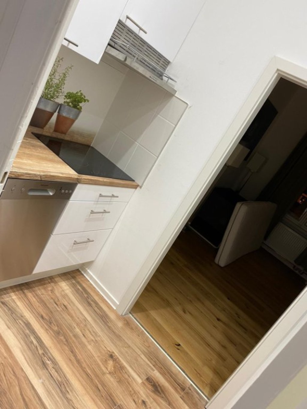 WG-Zimmer Kreuzberg Gneisenaustr. - Bild 4