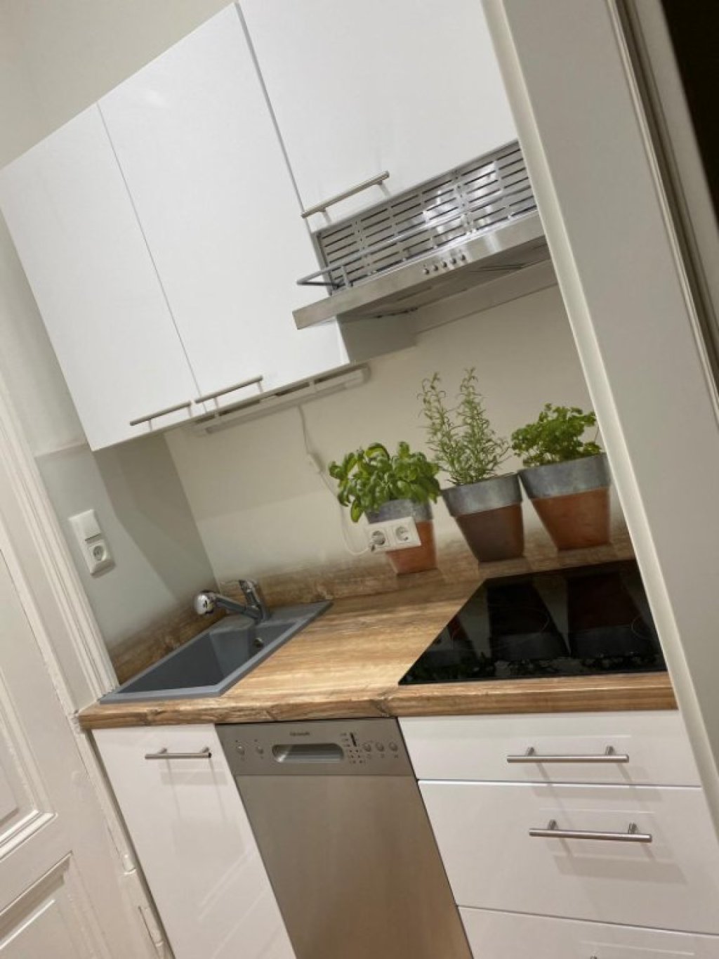 WG-Zimmer Kreuzberg Gneisenaustr. - Bild 3