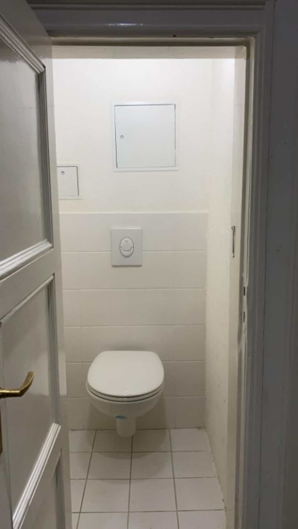 WG-Zimmer Kreuzberg Gneisenaustr. - Bild 8
