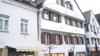 Imagen del anuncio: Riedlingen-Fußgängerzone: Großes WG-Zimmer