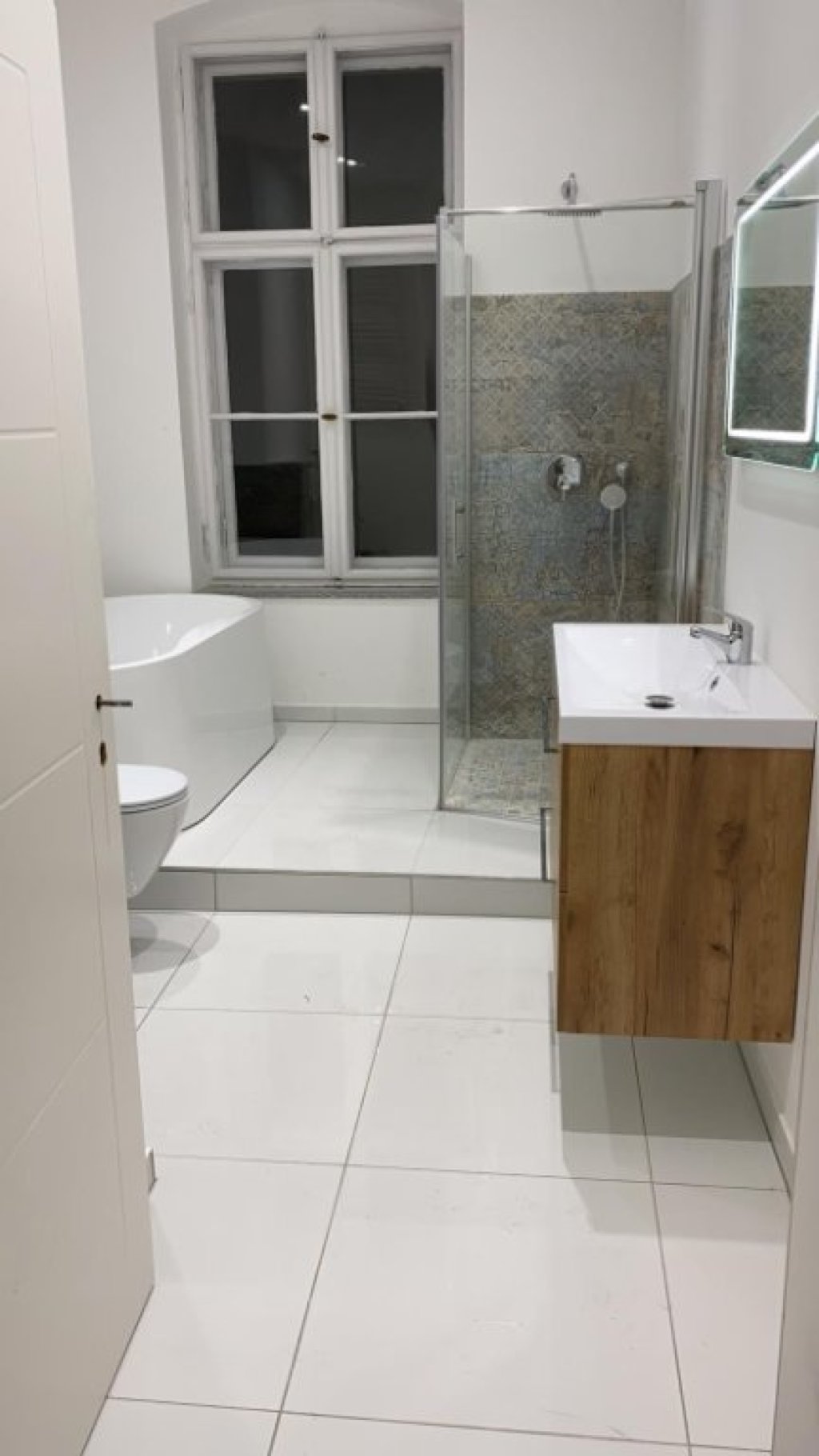 WG-Zimmer Kreuzberg Gneisenaustr. - Bild 6