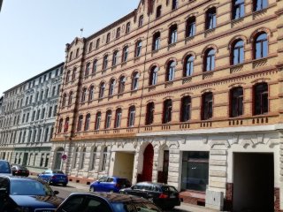 Ad image: Möbliertes Zimmer in 3er WG nahe Uniklinik +++ 28 qm +++ voll möbliert