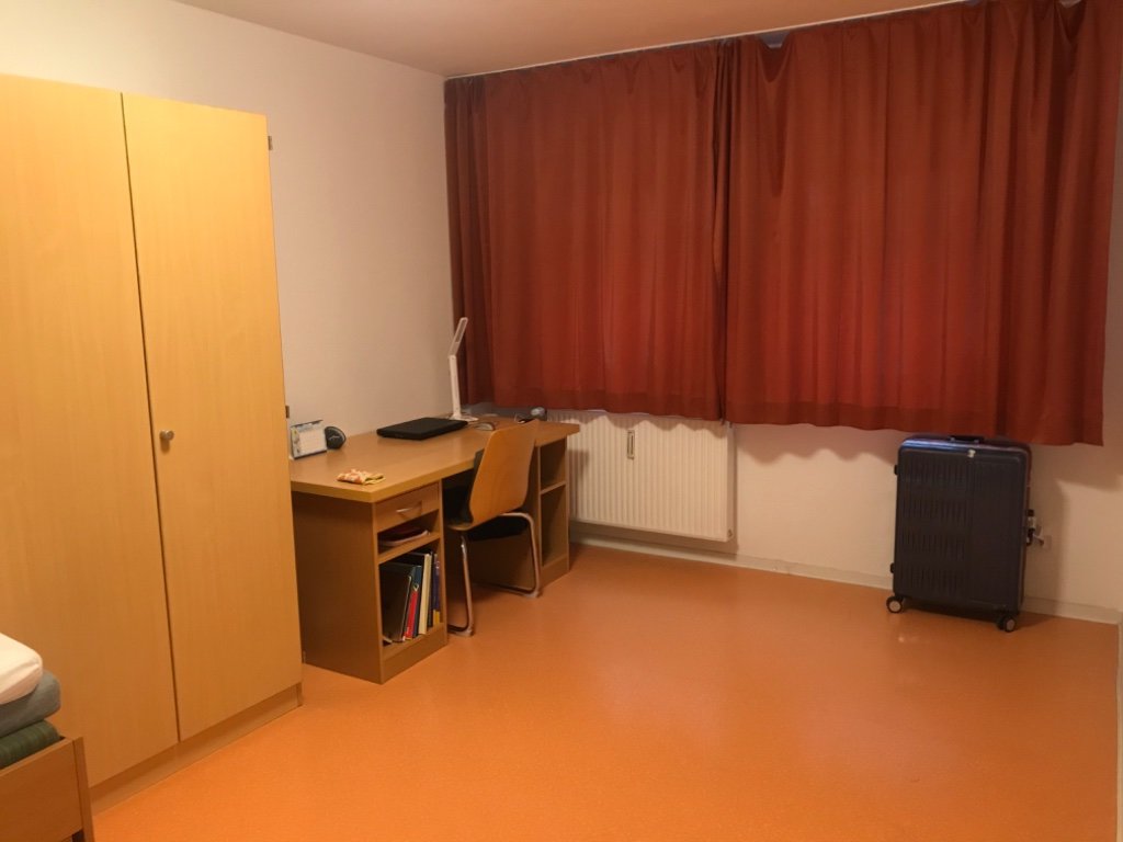 WG-Zimmer Heusteigviertel Alexanderstraße - Bild 1