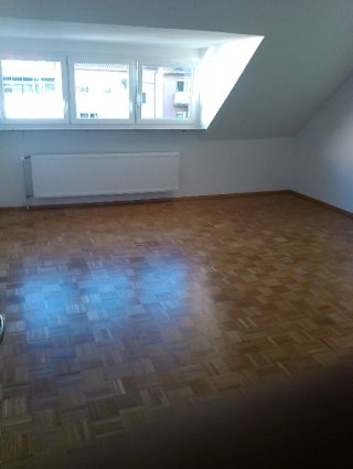 Ad image: C-Quadrat 2-Zimmer-DG-Wohnung beim Schillerpark