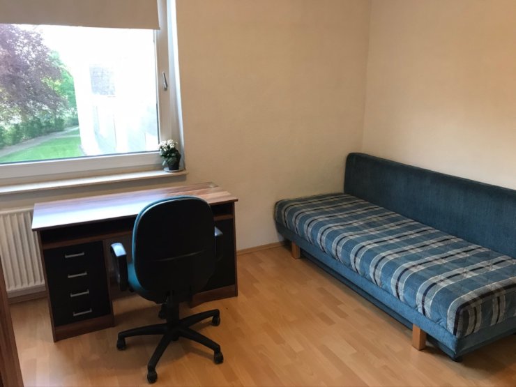 Schönes, helles EinZimmerAppartement 1ZimmerWohnung in MünsterNienberge