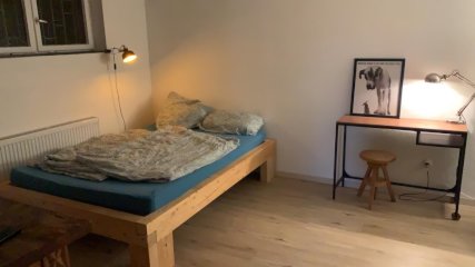 Imagen del anuncio: Möbliertes Apartment nur 10 min von Frankfurt