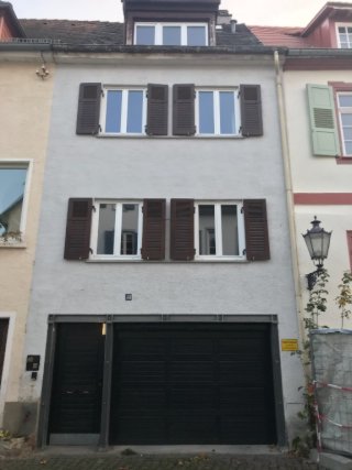 Imagen del anuncio: StudentWG Apartamento de 3 habitaciones en Durlacher Altstadtring