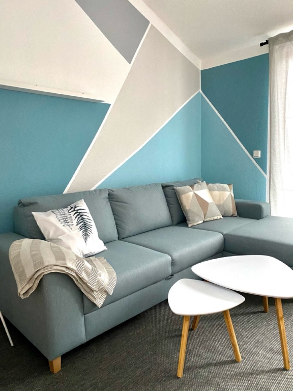 Apartamento Andreasvorstadt Schobersmühlenweg - foto 4