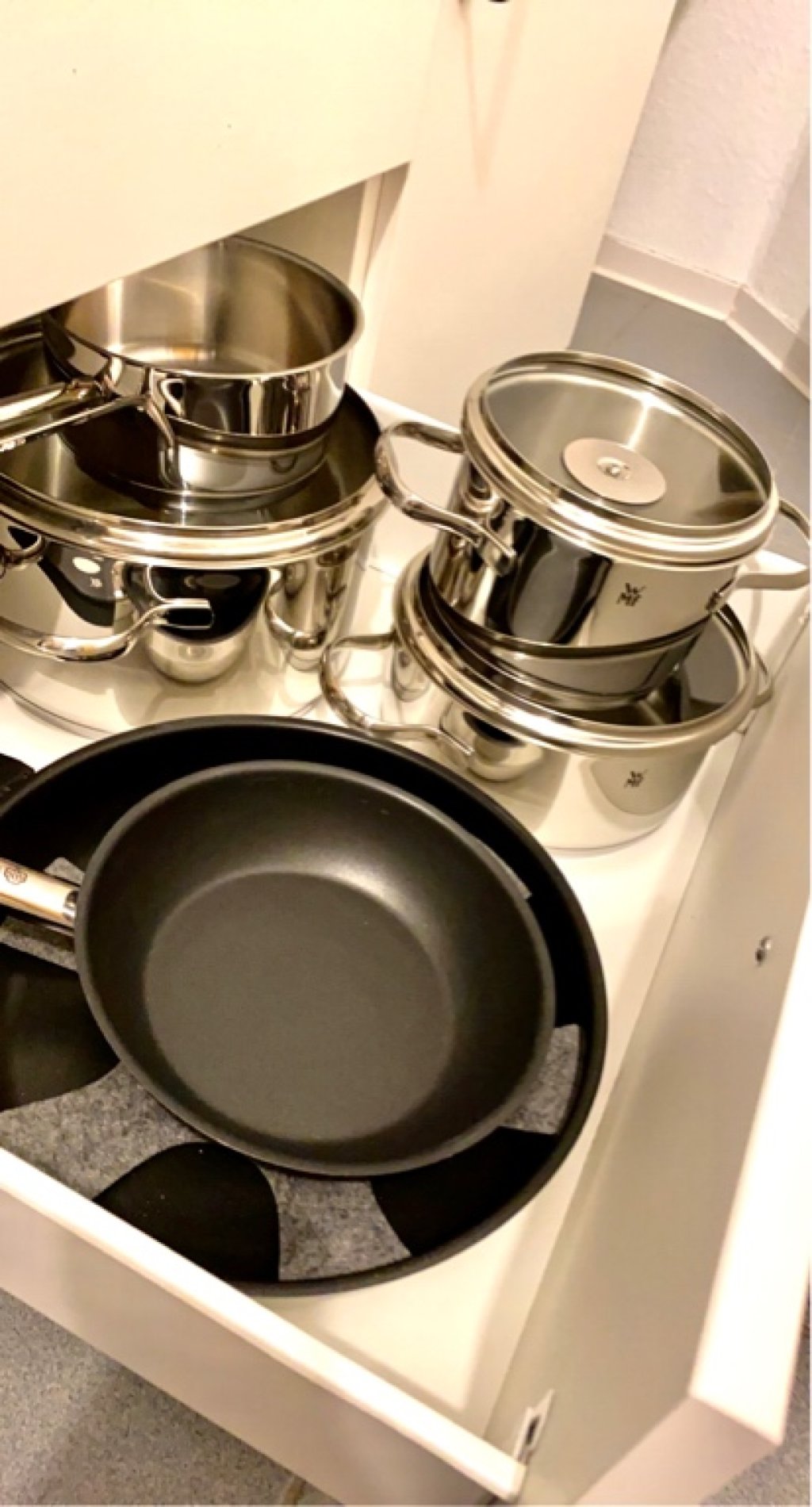 Apartamento Andreasvorstadt Schobersmühlenweg - foto 6