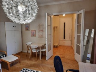 Imagen del anuncio: Wohnung im Zentrum