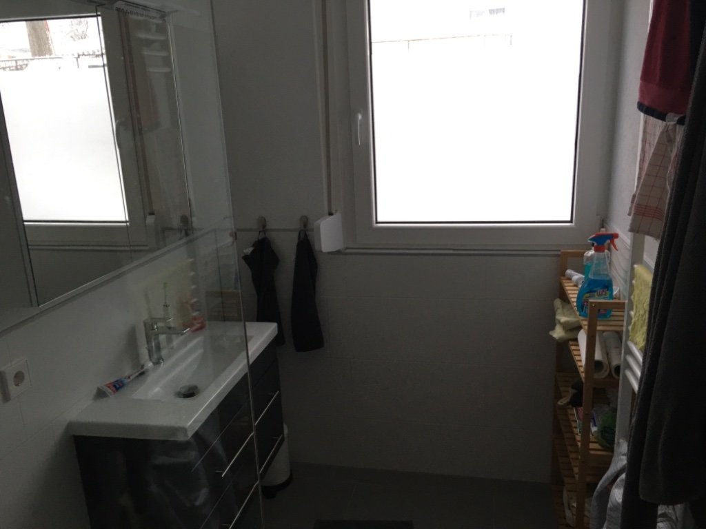 Flatshare Stadtgebiet Eigenheimweg 44 - Bad EG