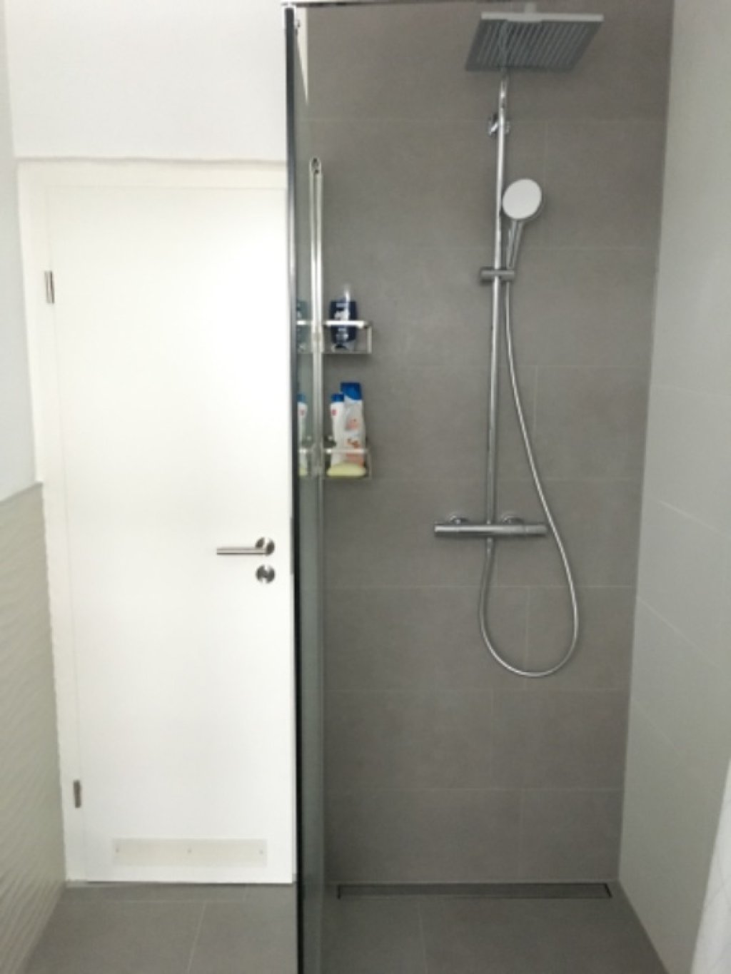 Flatshare Stadtgebiet Eigenheimweg 44 - Bad EG