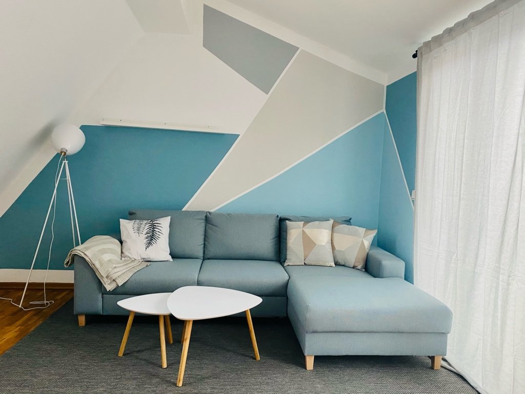 Apartamento Andreasvorstadt Schobersmühlenweg - foto 5