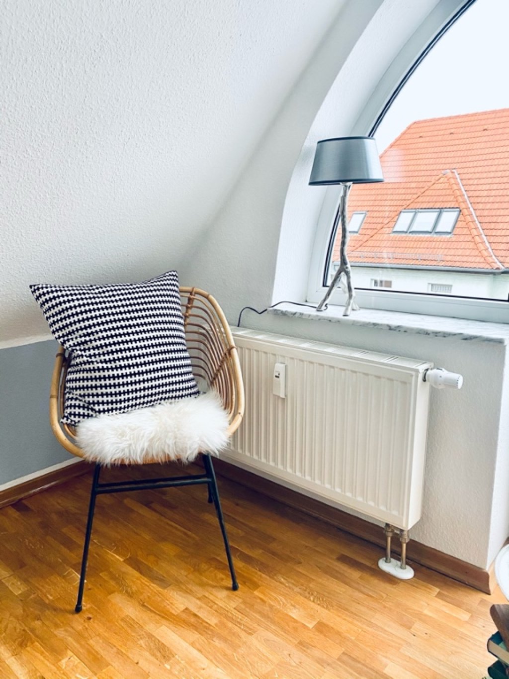 Apartamento Andreasvorstadt Schobersmühlenweg - foto 3