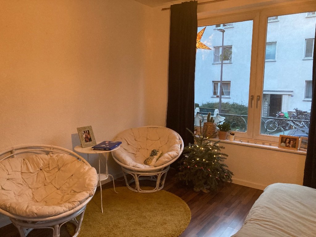 Flatshare Lindenthal Bachemer Str. 4 - Zimmer