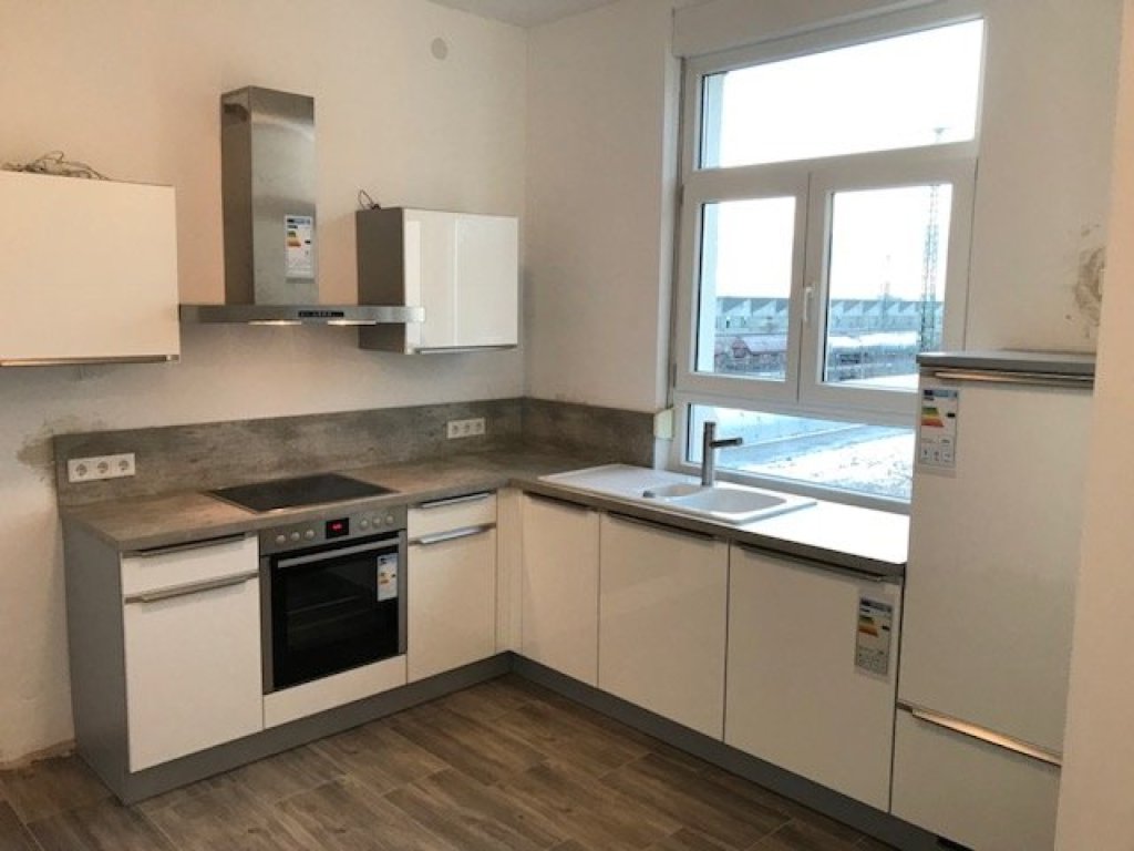 Flatshare Seckenheim-Hochstätt Hochstättstraße 1 - Küche