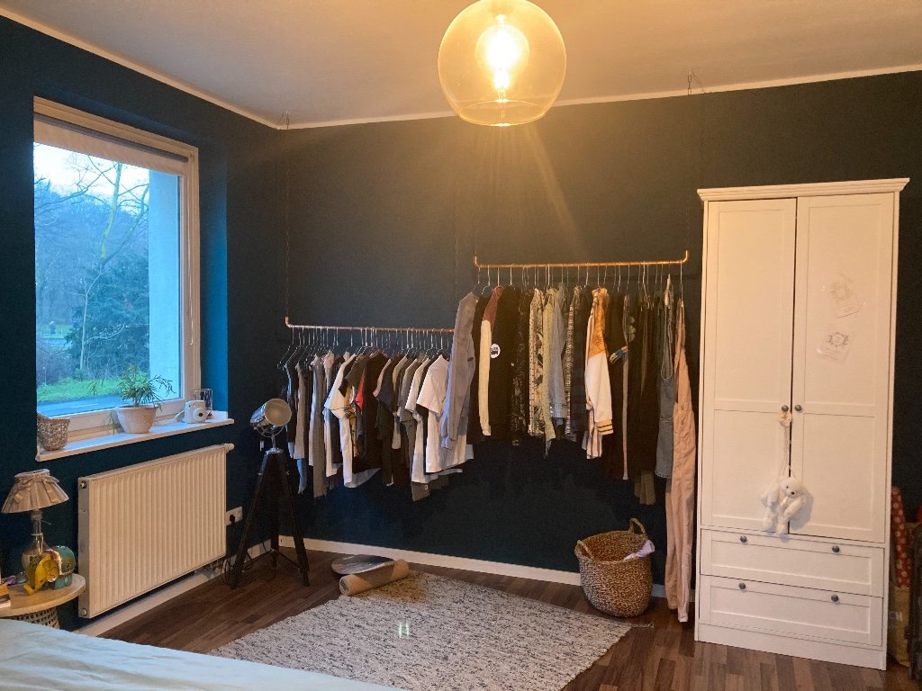 Flatshare Lindenthal Bachemer Str. 4 - Zimmer