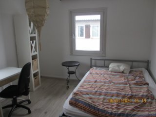 Anzeigenbild: Schönes Zimmer in ruhiger Lage