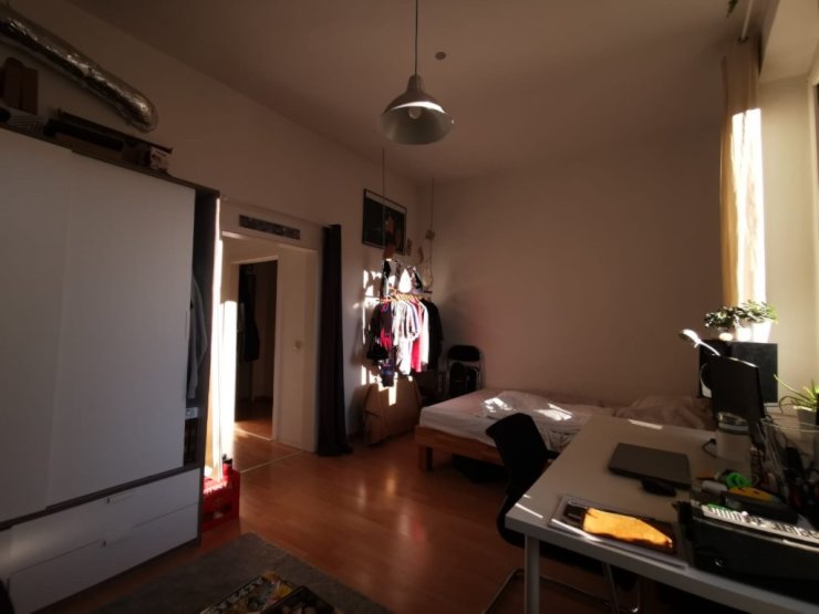 Zwischenmiete Calenberger Neustadt Hannover Februar bis Juni 1ZimmerWohnung in Hannover