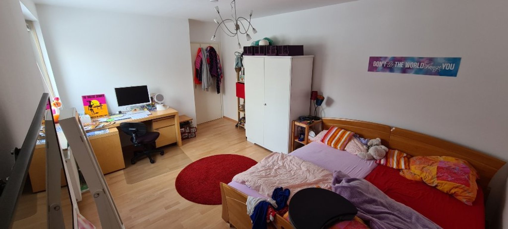 Flatshare Milbertshofen-Am Hart Königsteinstraße - Zimmer 1