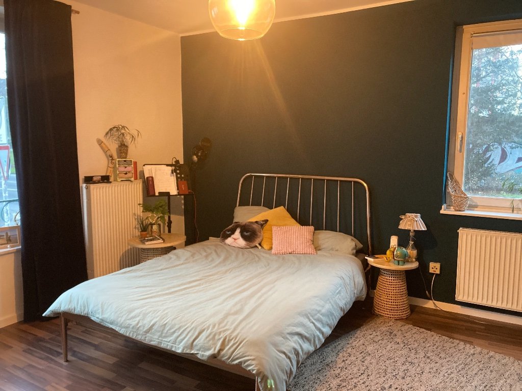 Flatshare Lindenthal Bachemer Str. 4 - Zimmer