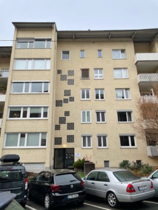Schöne 3,5 Zimmer Wohnung im Justizviertel