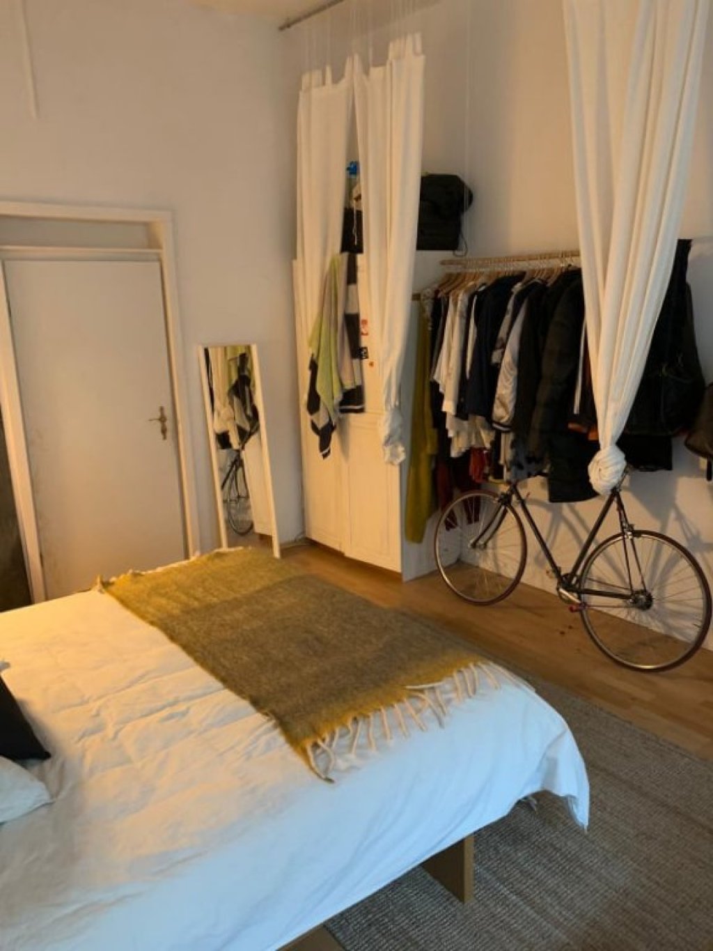 WG-Zimmer Neukölln Karl-Kunger-Str 33 - Bild 7