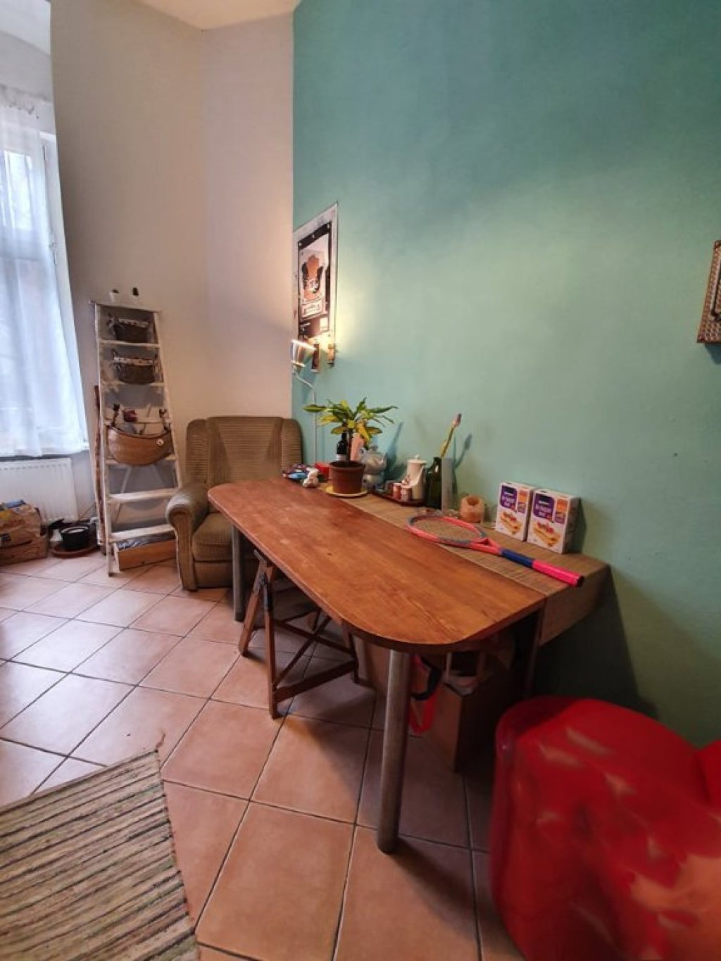 WG-Zimmer Neukölln Karl-Kunger-Str 33 - Bild 1