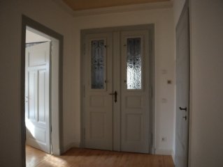 Ad image: Nicht nur für Dreier- WG: Traum Whg. incl. Garten in sbahnnähe