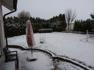 Imagen del anuncio: 1 Zimmer in WG mit Garten
