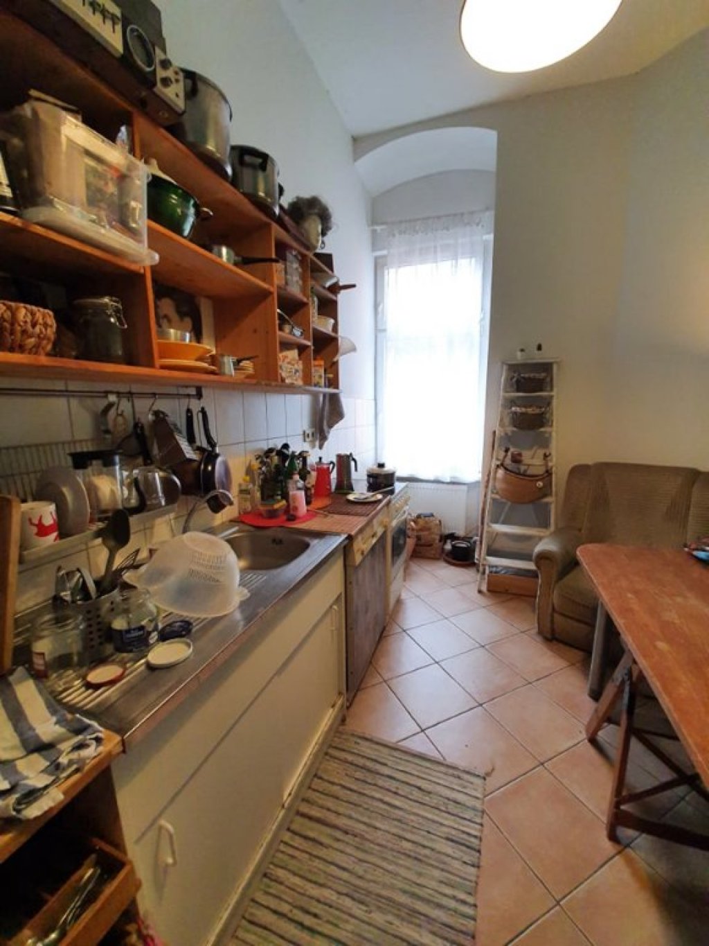 WG-Zimmer Neukölln Karl-Kunger-Str 33 - Bild 2