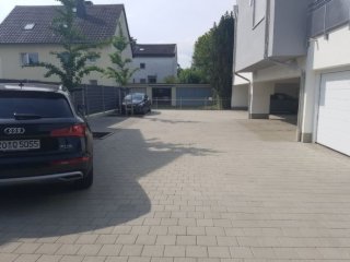 Ad image: 2 Zimmer-Apartment mit Terrasse und Garten