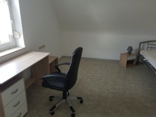 Imagen del anuncio: Sehr gute Lage möblierte 4 er WG