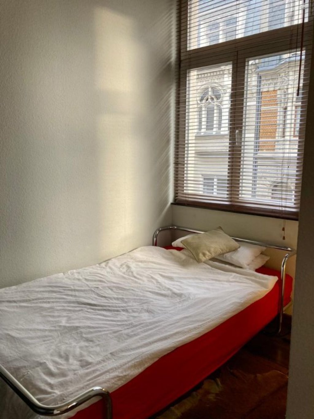 Wohnung Neustadt-Nord Spichernstraße - Bild 6