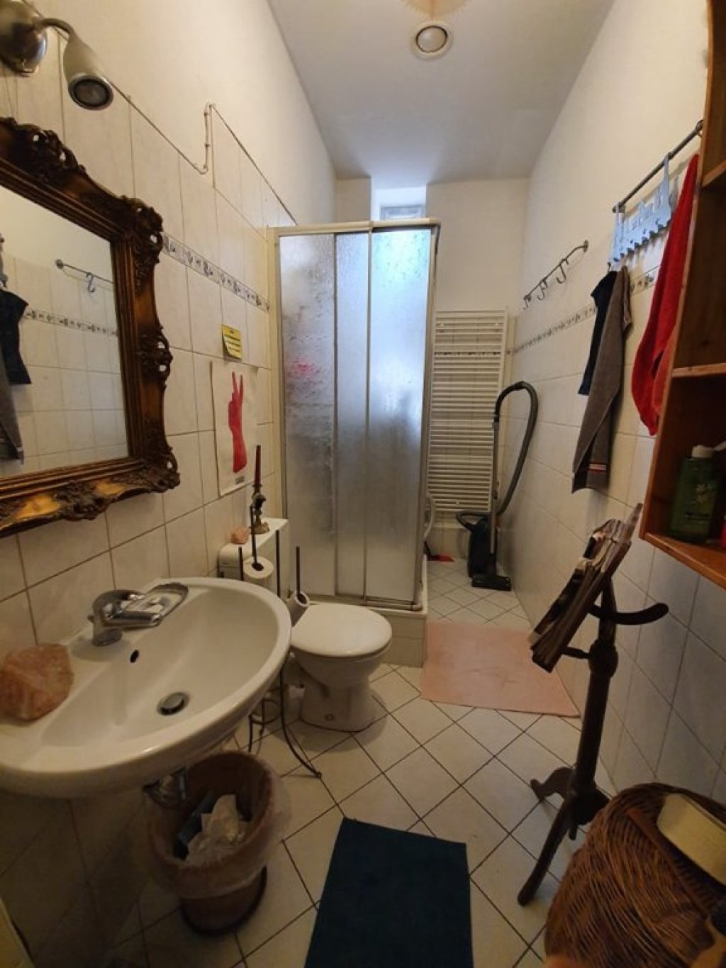 WG-Zimmer Neukölln Karl-Kunger-Str 33 - Bild 8