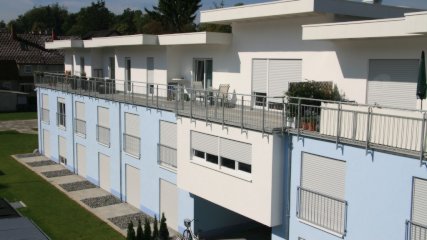 Ad image: Schöne Moderne 2 Zimmerwohnung