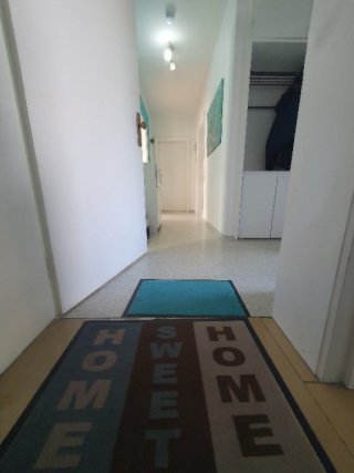 Anzeigenbild: 40 m² und 1,5-Zimmer in 2er Berufstätigen-WG insgesamt 96 m² in Kitzingen